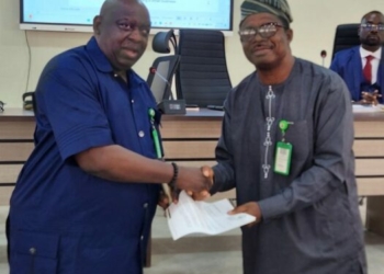 4 FUOYE Scholars Secure ₦89.9m Research Grants