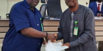 4 FUOYE Scholars Secure ₦89.9m Research Grants