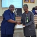 4 FUOYE Scholars Secure ₦89.9m Research Grants