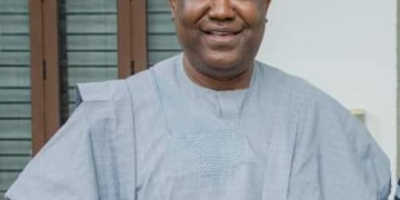 US-Iran Peace Deal: Olawepo-Hashim Says Middle East Stability Essential To Global Security, Economy 2 US-Iran Peace Deal: Olawepo-Hashim Says Middle East Stability Essential To Global Security, Economy