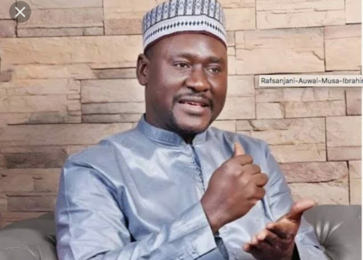 CISLAC Condemns Assault On Sowore, Mob Killing Of Kaduna Woman 1 2DC3B37B EABF 49C5 863E 2423CEB28C8C