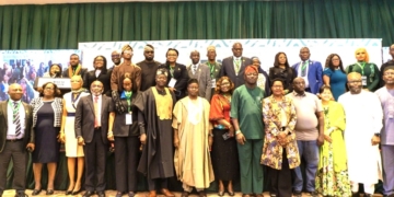 Federal Govt, NESUG Seek Green Finance To Tackle Climate Change, Create Jobs