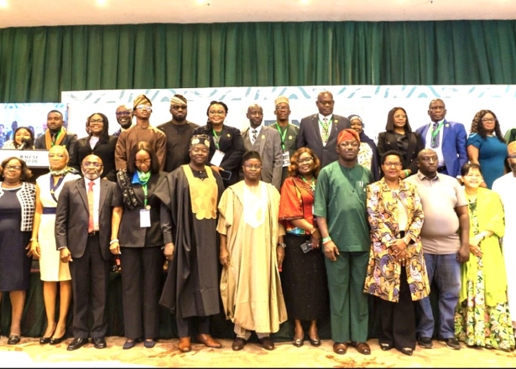 Federal Govt, NESUG Seek Green Finance To Tackle Climate Change, Create Jobs 1 2f222fbb e18e 478d 95f4 5ea98e2ce0b9