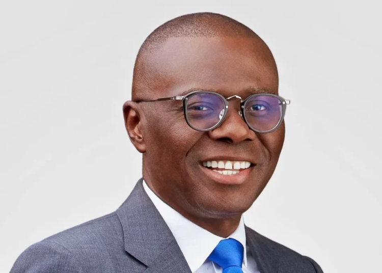 Lagos Seeks Private Capital For Rail, Energy, Agro-processing Projects - Sanwo-Olu 1 336953127 610528297166440 2464813948841751773 n