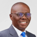 Lagos Seeks Private Capital For Rail, Energy, Agro-processing Projects – Sanwo-Olu