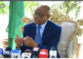 Leave Wike Out Of Your Political Misfortunes, PDP Slams Ebonyi Gov Nwifuru