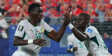 Senegal Seek Lifeline Against Iraq In High-Stakes World Cup Battle
