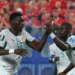 Senegal Seek Lifeline Against Iraq In High-Stakes World Cup Battle