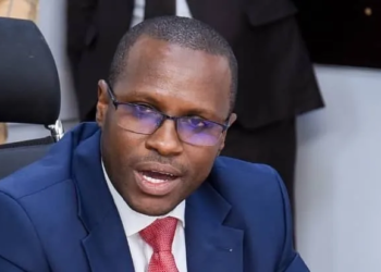 ICPC Chairman Calls For Collaboration To Fight Corruption