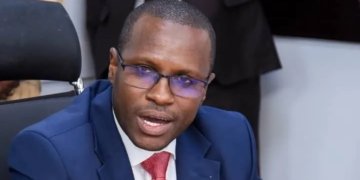 ICPC Chairman Calls For Collaboration To Fight Corruption