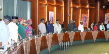 NEC Approves N83.2bn To Mitigate Flooding, Climate Emergencies 2 NEC Approves N83.2bn To Mitigate Flooding, Climate Emergencies
