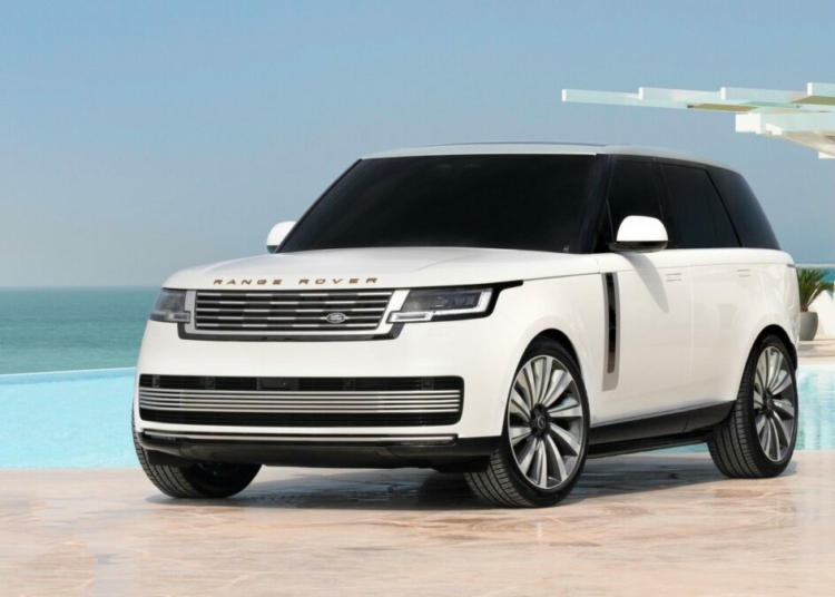 Jaguar Land Rover Recalls Over 250,000 SUVs In U.S Over Airbag Defect 1 4d4b8eb0 dc4b 11ef 803a cd9ff43466db 1