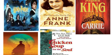5 Famous Books That Were Rejected Before Becoming Classics