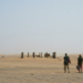 50 Travelers Die Of Thirst In Sahara Desert
