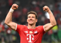 Winning Back Our Fans Is My Biggest Motivation For 2026 World Cup – Goretzka
