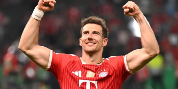 Winning Back Our Fans Is My Biggest Motivation For 2026 World Cup – Goretzka