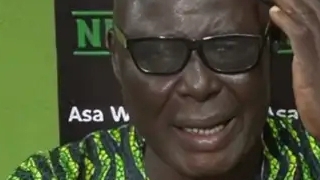 Fuji Music Icon, Love Azeez Dies At 81 3 Fuji Music Icon, Love Azeez Dies At 81