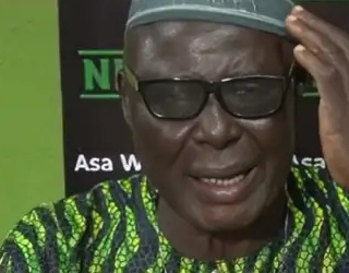 Fuji Music Icon, Love Azeez Dies At 81