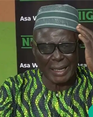 Fuji Music Icon, Love Azeez Dies At 81 1 562dfdb4ef0e2dc8 1