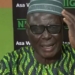 Fuji Music Icon, Love Azeez Dies At 81 5 Fuji Music Icon, Love Azeez Dies At 81