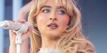 Pop Star Sabrina Carpenter Gets Permanent Restraining Order Against Stalker