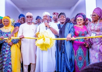 Economic Reforms Beginning Pay Off After 3 Years — Tinubu