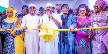 Economic Reforms Beginning Pay Off After 3 Years — Tinubu