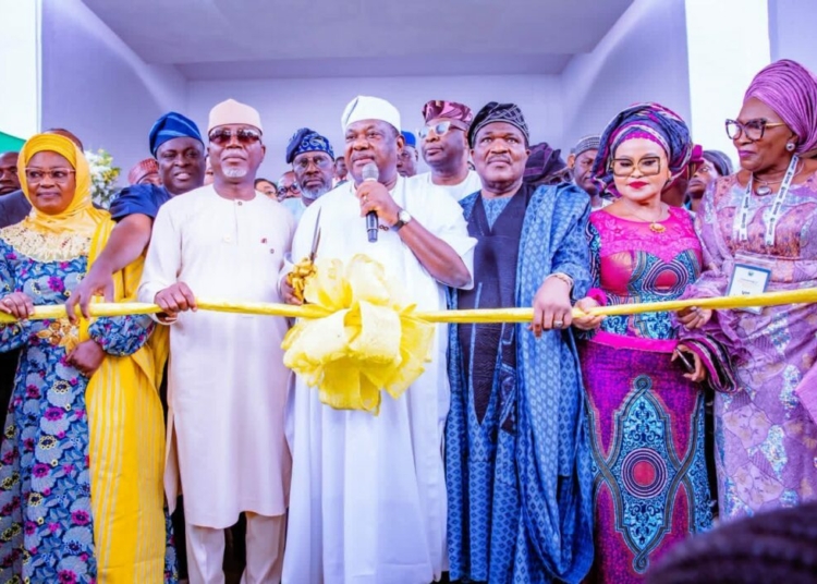 Economic Reforms Beginning Pay Off After 3 Years -- Tinubu 1 5abab38a ed41 4d05 a077 5013144685b2