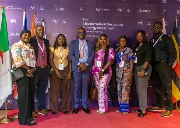 AFNIS 2026: How Segilola Resources Is Helping Shape The Future Of Responsible Mining In Africa 1 6
