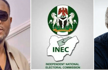 Alleged Data Breach: Court Fixes July 2 For Emeka Ike’s N10bn Suit Against Wike’s Aide, INEC