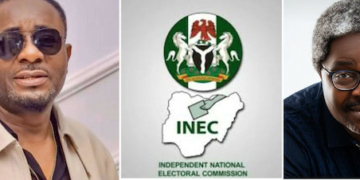 Alleged Data Breach: Court Fixes July 2 For Emeka Ike’s N10bn Suit Against Wike’s Aide, INEC