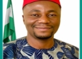 US Court Sentences Anambra LG Chairman To Five Years Imprisonment For Wire Fraud