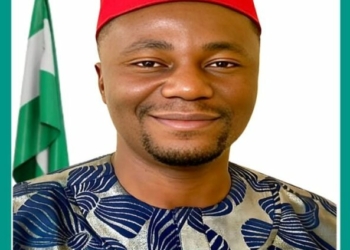 US Court Sentences Anambra LG Chairman To Five Years Imprisonment For Wire Fraud
