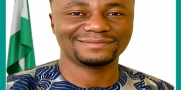 US Court Sentences Anambra LG Chairman To Five Years Imprisonment For Wire Fraud