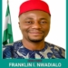 US Court Sentences Anambra LG Chairman To Five Years Imprisonment For Wire Fraud
