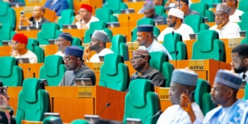 Senate Defends State Police Bill, Says Move Driven By Security Concerns