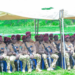 Air Force Graduates 111 Special Forces Soldiers To Strengthen National Security 5 Air Force Graduates 111 Special Forces Soldiers To Strengthen National Security