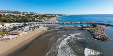 British Couple Arrested After Six-Month-Old Baby Tests Positive For Cocaine In Costa del Sol Hotel 2 British Couple Arrested After Six-Month-Old Baby Tests Positive For Cocaine In Costa del Sol Hotel