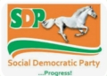 Ekiti Polls: SDP Accuses INEC Of Plot To Exclude Party