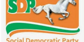 Ekiti Polls: SDP Accuses INEC Of Plot To Exclude Party