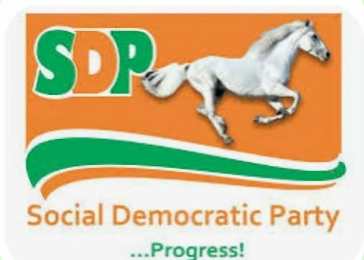 Ekiti Polls: SDP Accuses INEC Of Plot To Exclude Party 1 7c5dbe3a 11e7 4be5 8902 fb658ca280ab