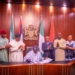lTinubu Signs NIMC Act 2026 Into Law