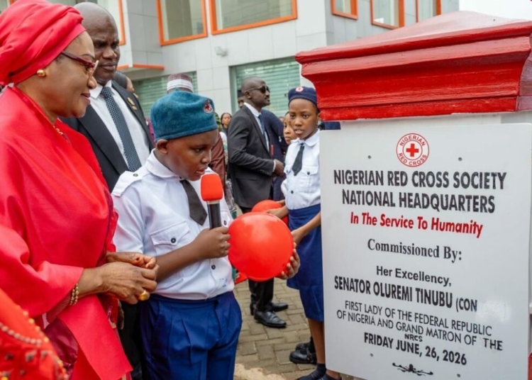First Lady Inaugurates Nigerian Red Cross National Headquarters 1 9366dc5f fd7f 407d a1ed 701a45c164fc