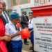 First Lady Inaugurates Nigerian Red Cross National Headquarters