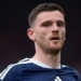 Tottenham Sign Robertson On Free Transfer After Liverpool Departure