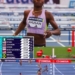 Amusan Storms To Dominant Heat Victory At Paris Diamond League 4 Amusan Storms To Dominant Heat Victory At Paris Diamond League