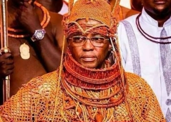 Oba Of Benin Summons Priestesses,Traditionalists Over Rising Insecurity In Edo