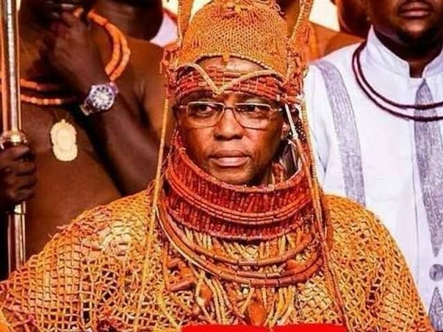 Oba Of Benin Summons Priestesses,Traditionalists Over Rising Insecurity In Edo 1 96896852 9860 4373 8445 28df8154c874