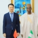 Nigeria, China To Hold High-Level Political Talks In July