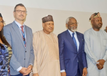 Nigeria Must Not Be Caught Off Guard On Ebola – Presidency